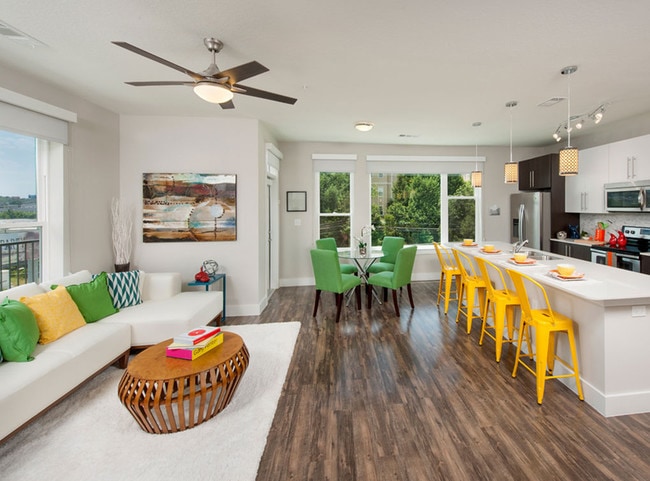 AMLI Piedmont Heights