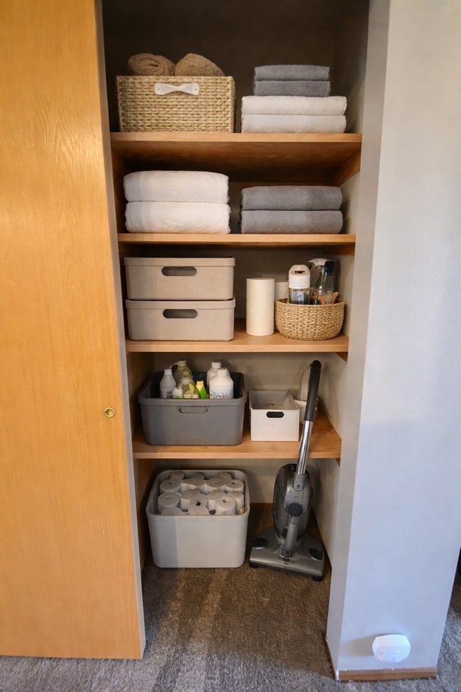 Photo - Go Ahead… Bring the Big Sectional! Unit 21