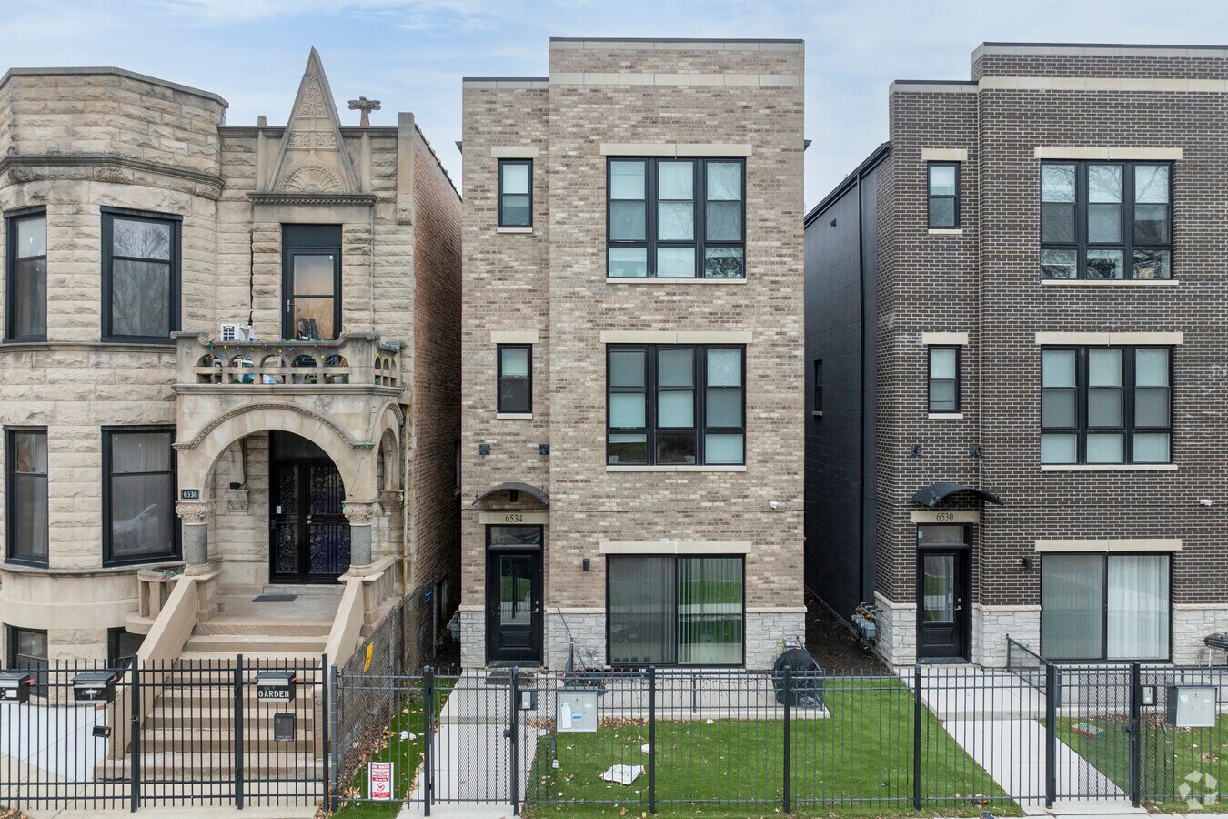 Photo - 6534 Maryland