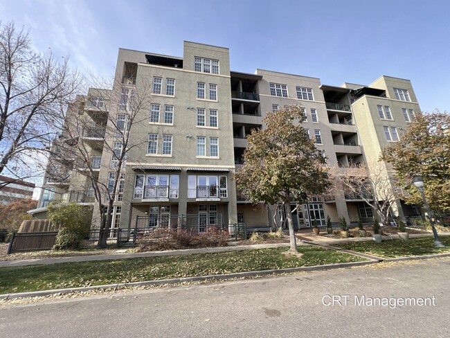 Charming 1 Bed, 1 Bath Condo Available in ... - Charming 1 Bed, 1 Bath Condo Available in ... Unidad 201