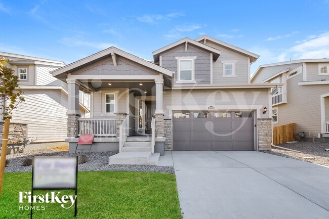 Building Photo - 10994 Uvalda St