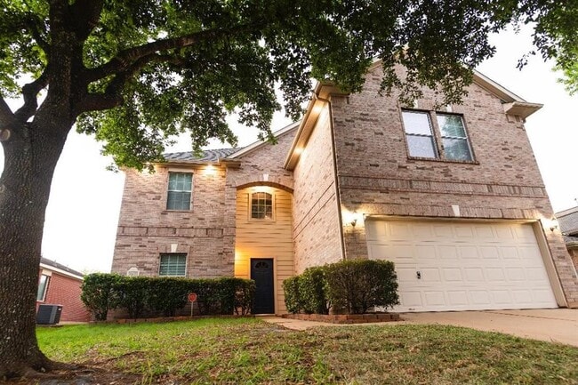 Building Photo - 30615 S Sulphur Creek Dr Rental