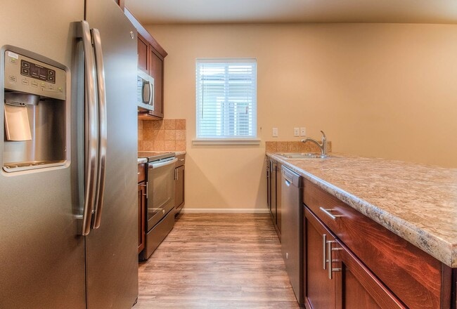 Photo - 2414 Woolsey Rd Unit 2414D