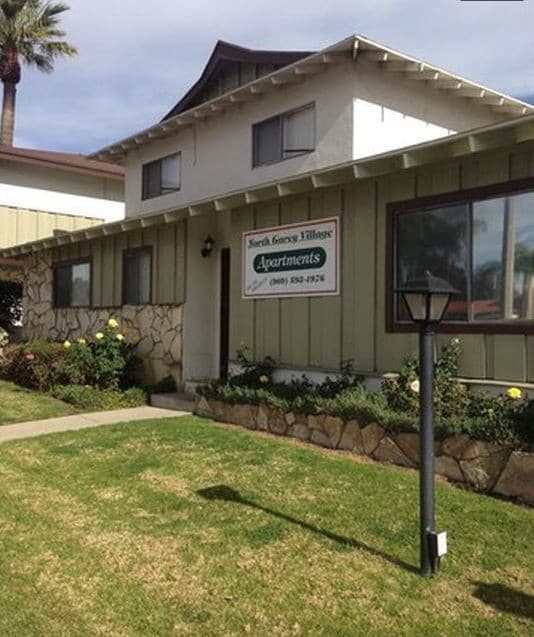 Photo - North Garey Village