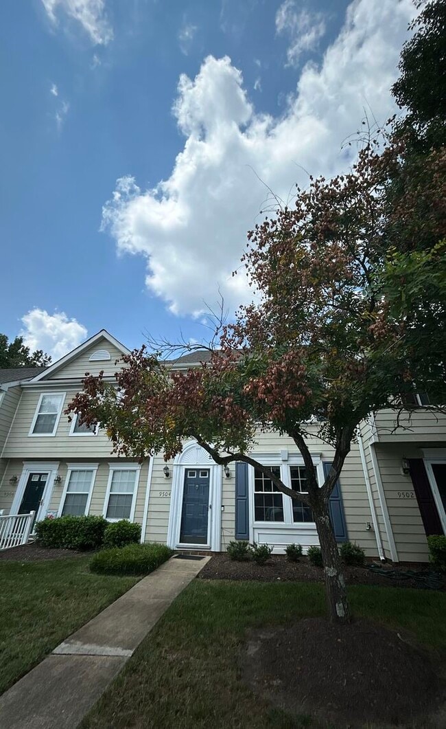 Building Photo - 9504 Kimberly Lynn Cir Rental