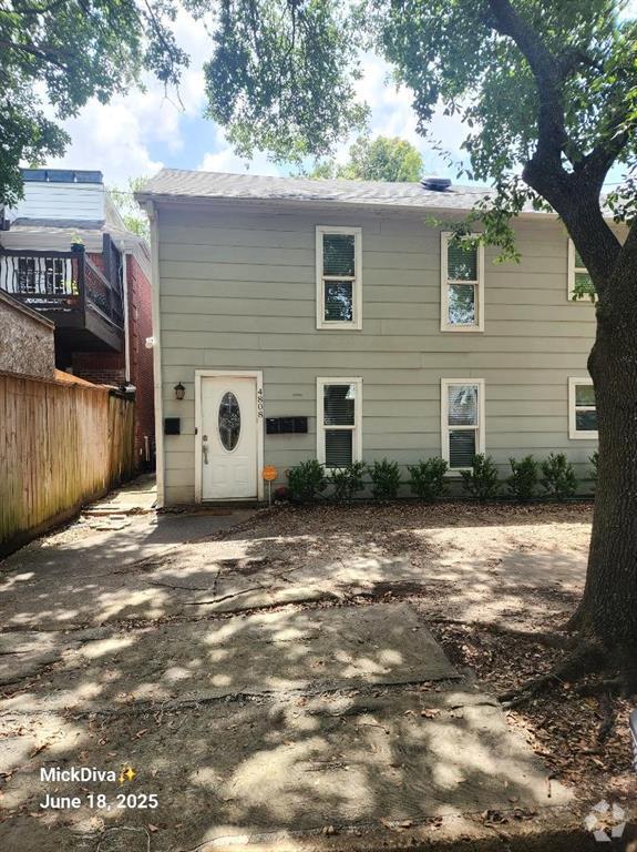 Building Photo - 4808 Woodhead St Unit C Rental