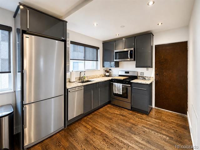 Photo - 1100 Colorado Blvd Unit 306