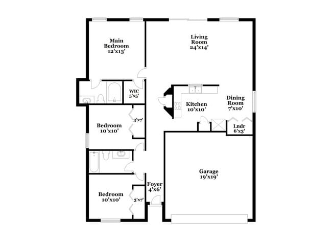 Photo - 1669 Spring Branch Dr W