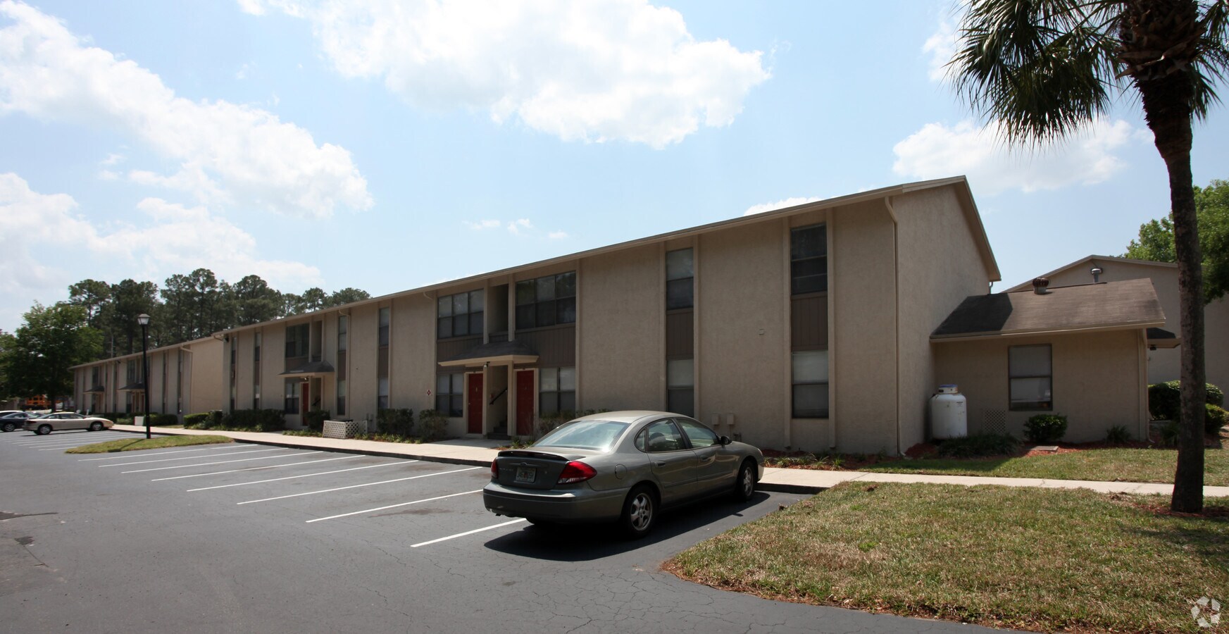 Photo - Carrington Place Apartments