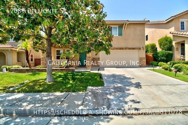 Building Photo - 42089 Delmonte St