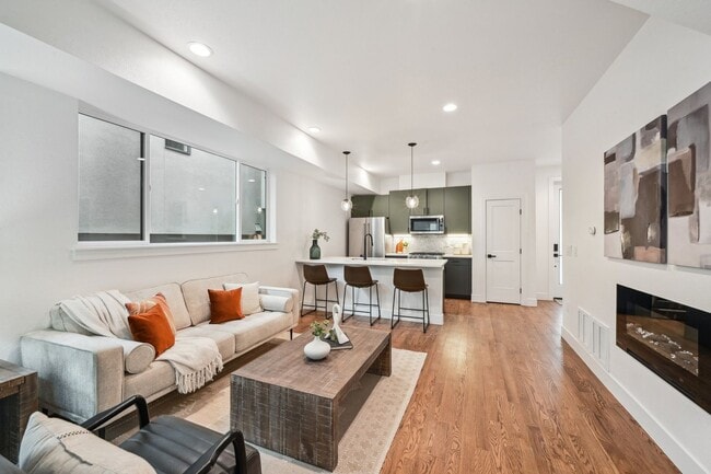 Photo - 1244 Tennyson St