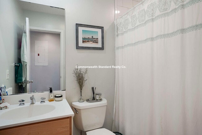 Photo - 1661-1663 Washington St. Unit 401 Unit 401