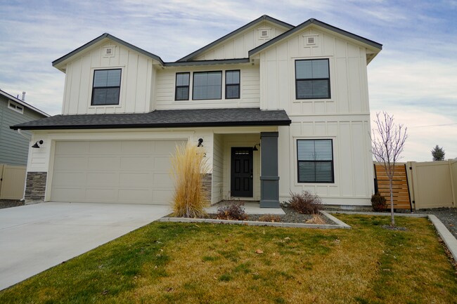 Photo - 1512 W Cub River Dr