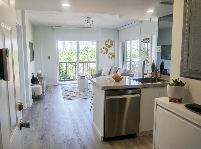 Photo - 1918 Brickell Ave Apartment Unit 502