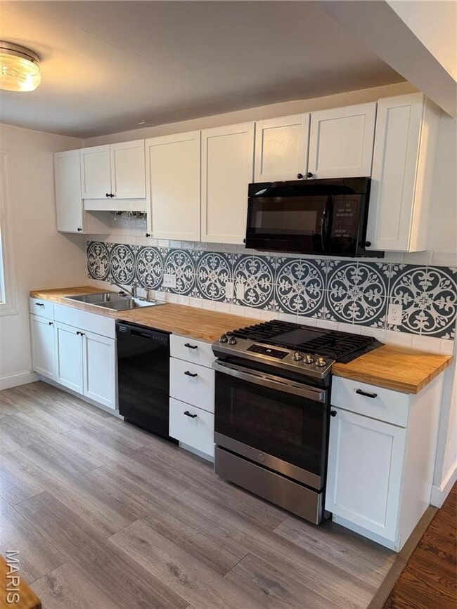 Photo - 1119 NORTH MCNIGHT ROAD | UNIVERSITY CITY 63132