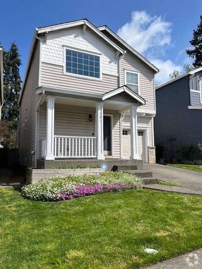 Building Photo - 3 Bedroom 2.5 Bath Hillsboro OR Rental
