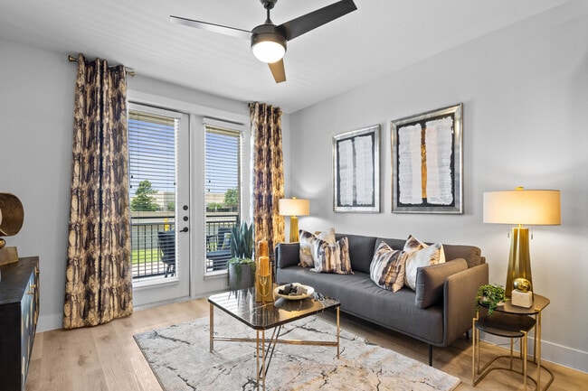 Building Photo - Prairie Modern