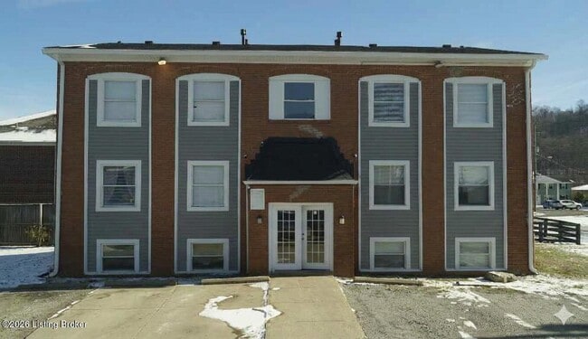 Building Photo - 1623 Brick Kiln Ln Unit 5