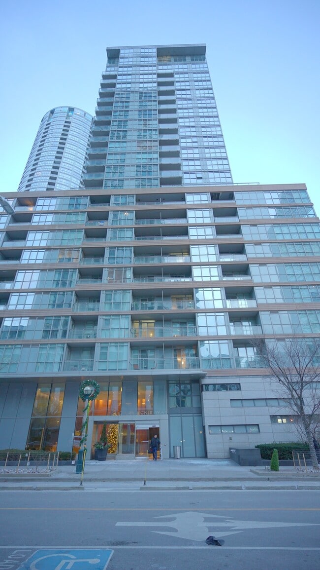 Building Photo - 151-151 Dan Leckie Way