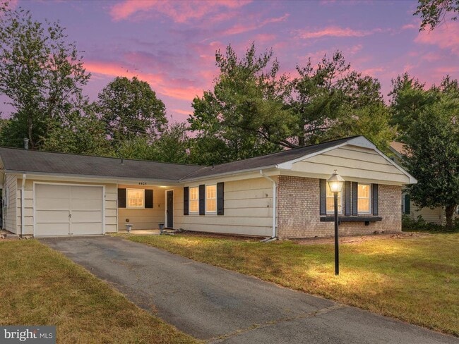Building Photo - 4405 Manor Hall Ln Rental