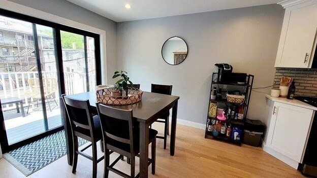 Photo - 158 Lexington St Unit 3