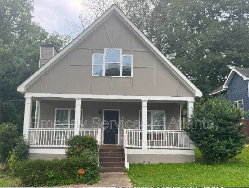 1005 Liman Ave SE - 1005 Liman Ave SE Casa