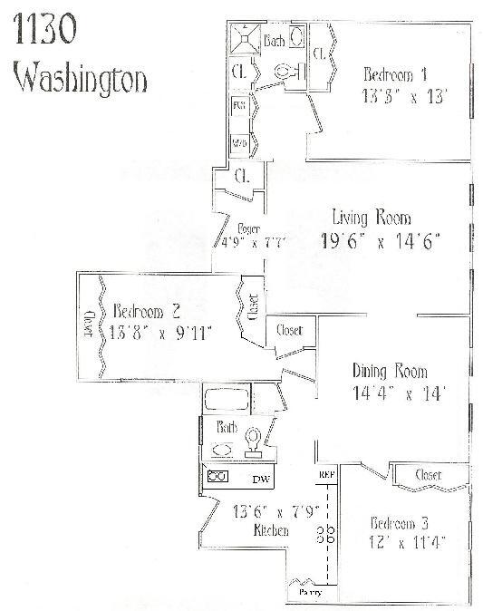 Photo - 1130 W Washington Blvd Unit G
