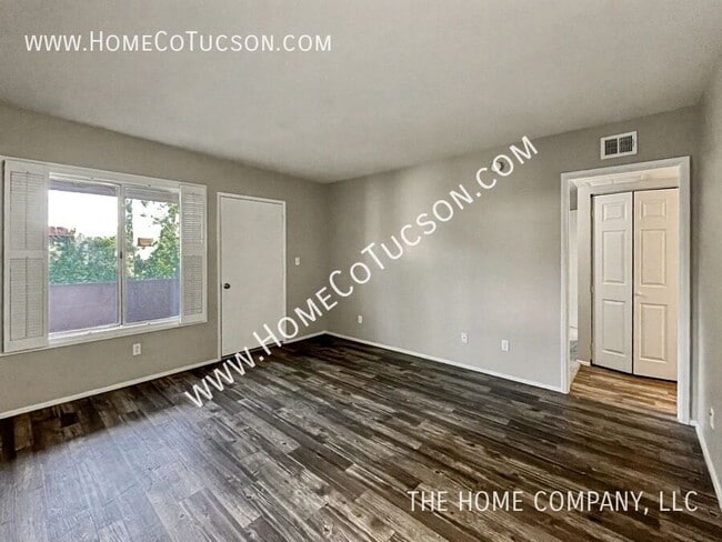 Photo - 3993 N Campbell Ave Unit One Bedroom