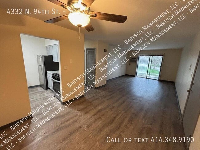 Photo - 4332 N 94th St Unit 103