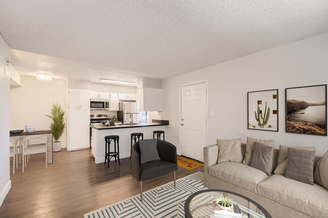 Building Photo - Ava Park Rental