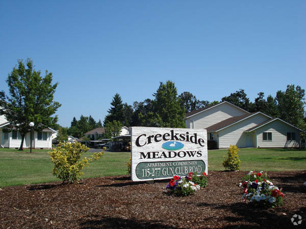 Building Photo - 020-Creekside Apartments