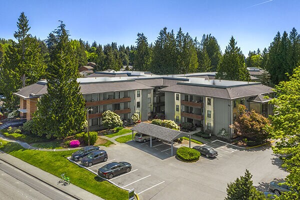 Duet Apartments
