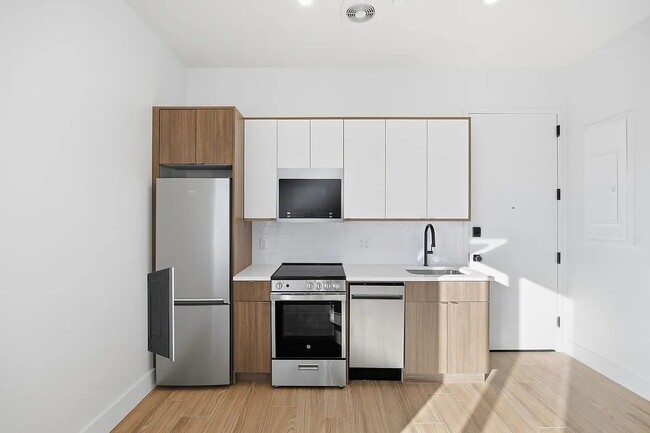 Photo - 379 Hawthorne St Unidad 3K