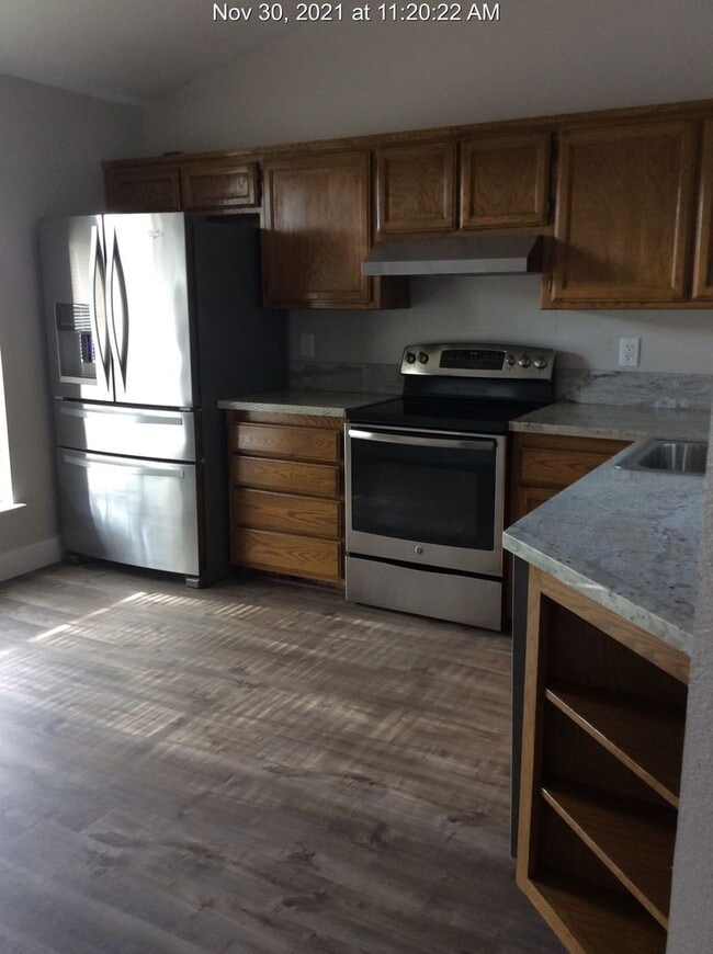 Photo - Comfortable Living in a Well-Sized 2-Bed, 2-Bath Home