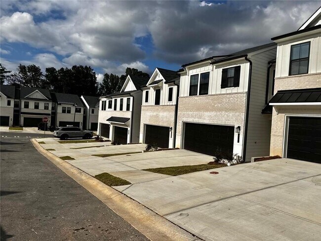 Photo - 1733 Harper Lily Ln