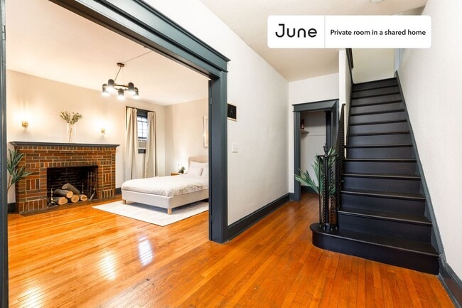 Photo - Room in Shared 5 bed/2 bath home Unit D