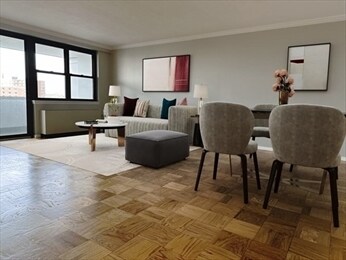 Photo - 8 Whittier Pl Unidad 8 Whittier Pl 6AA Boston