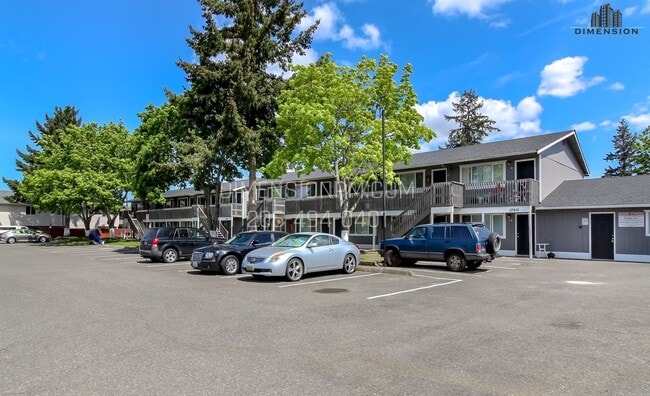 Freiday Apartments