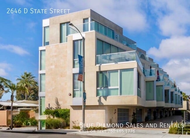 Building Photo - 2646 State St