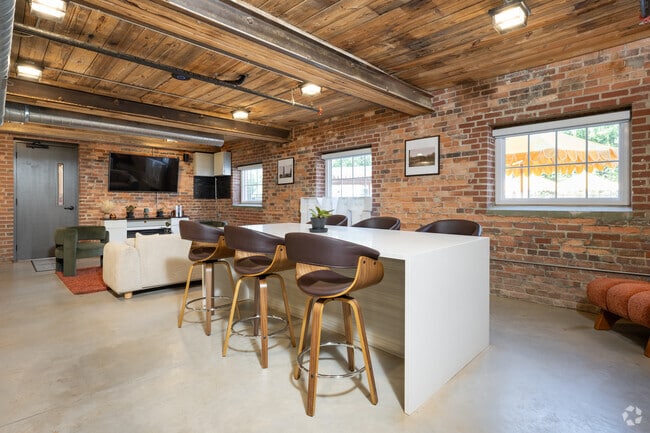 Community Room