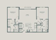 B3-S Alt floor plan Prose Riviana