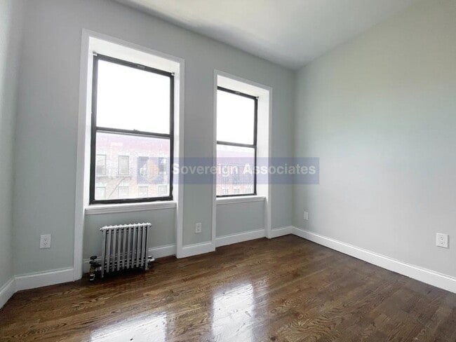 Building Photo - 523 W 156th St Rental