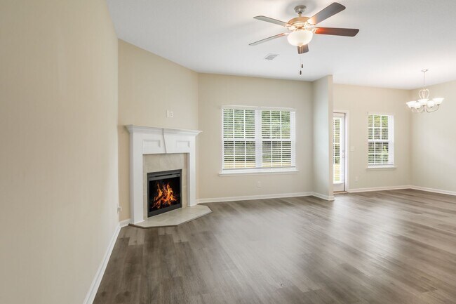 Photo - 3bd 2.5ba Home for Rent in Hinesville!