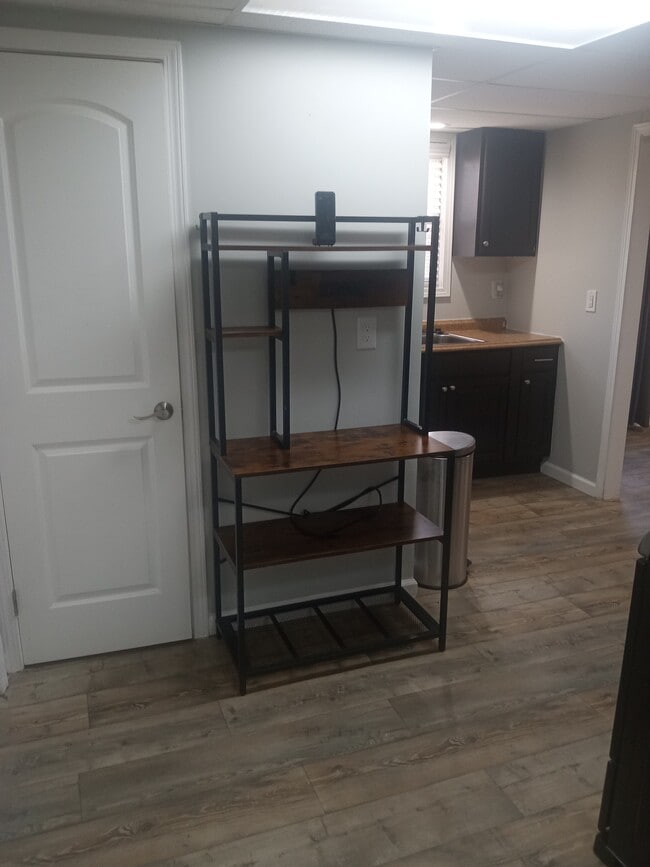 3400 Velvet Creek Dr SW Unit Basement Apartment