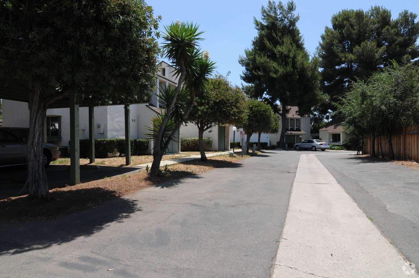 La Casitas Apartments - La Casitas Apartments