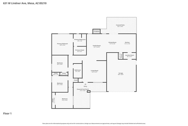 Photo - 631 W Lindner Ave