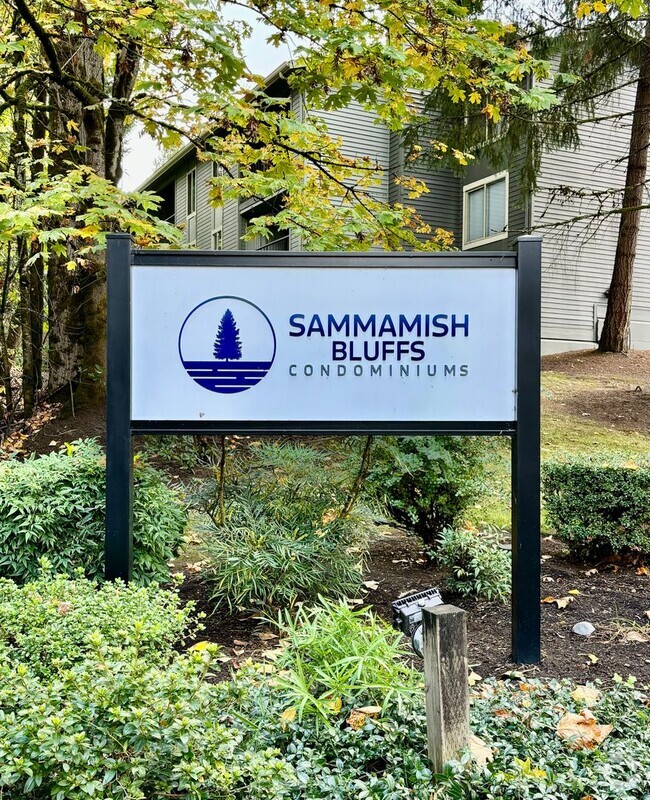 Building Photo - Charming 1 Bed / 1 Bath Sammamish Bluffs c... Rental