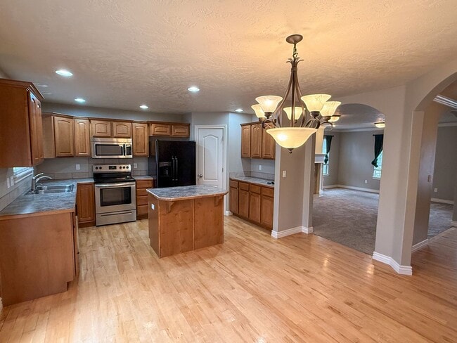 Photo - Beautiful Home in the Desirable Dallan Woods Subdivision