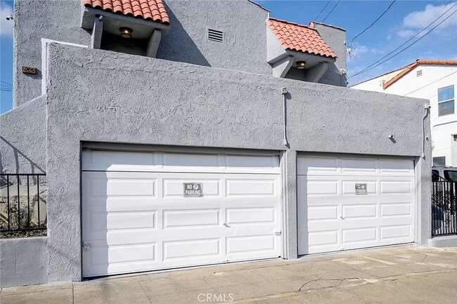 Front of the house - 623 Brittania St