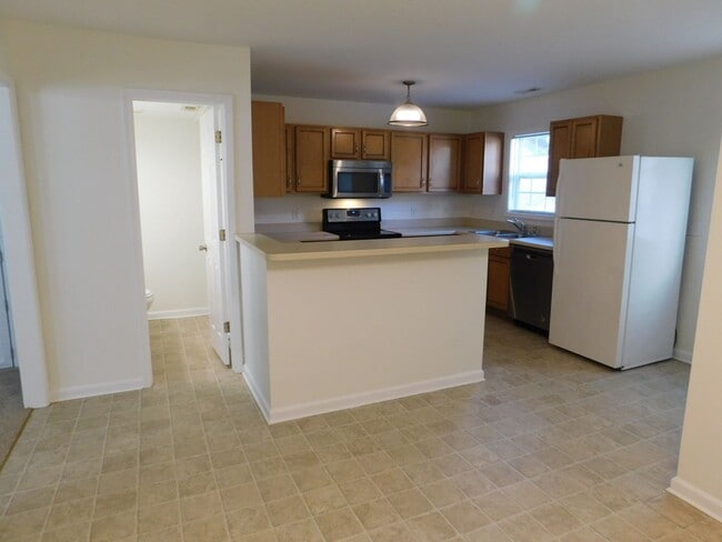 Photo - Townhouse Located Conveniently Near Base